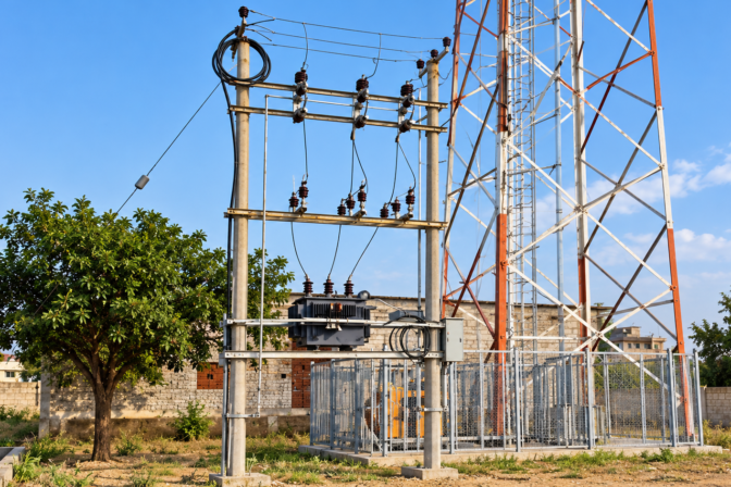 Electrical Safety in Industrial Infrastructure Projects