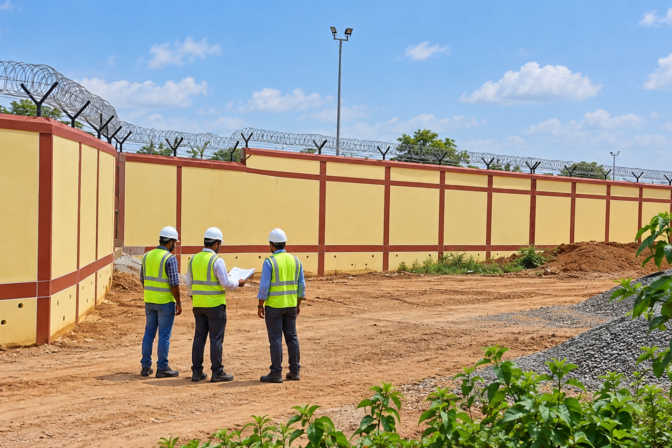The Importance of Safety and Quality on Construction Sites